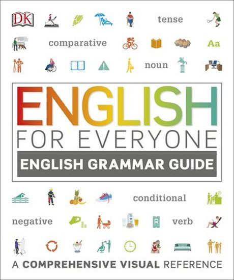 ENGLISH FOR EVERYONE ENGLISH - GRAMMAR GUIDE