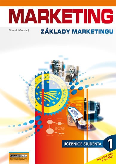 MARKETING ZÁKLADY MARKETINGU 1 UČ