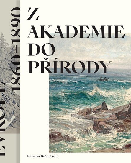 Z AKADEMIE DO PŘÍRODY