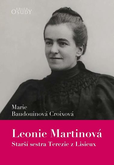 LEONIE MARTINOVÁ