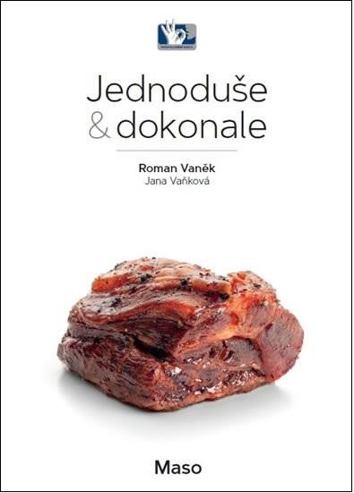 MASO - JEDNODUŠE & DOKONALE