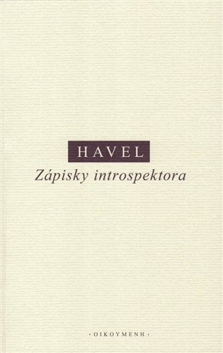 ZÁPISKY INTROSPEKTORA