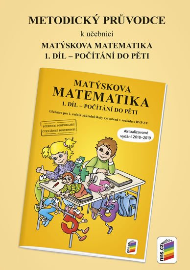 METODICKÝ PRŮVODCE K UČEBNICI MATÝSKOVA MATEMATIKA 1A-38