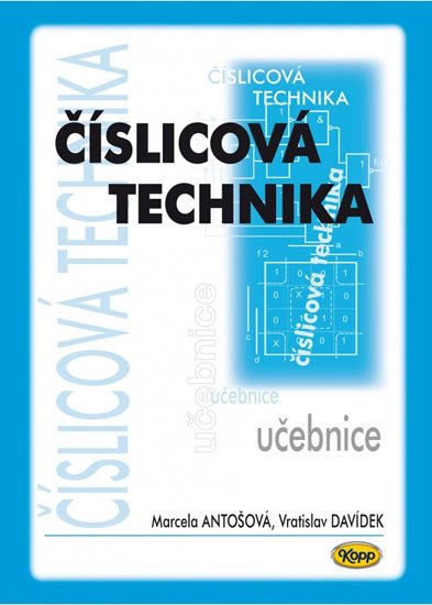 ČÍSLICOVÁ TECHNIKA