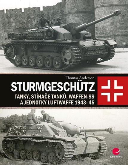 STURMGESCHUTZ