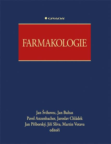 FARMAKOLOGIE