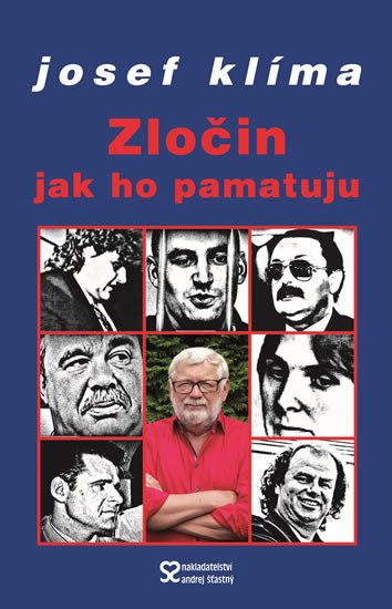 ZLOČIN JAK HO PAMATUJU