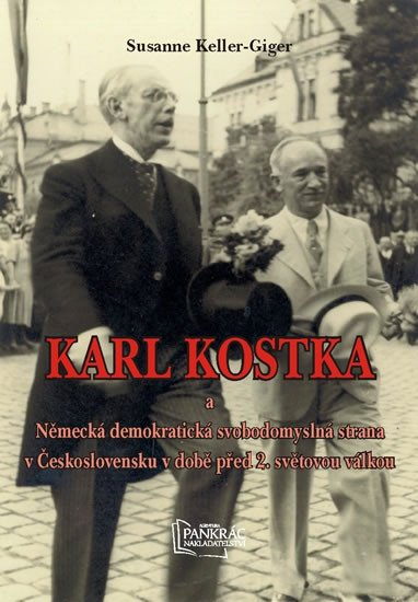 KARL KOSTKA