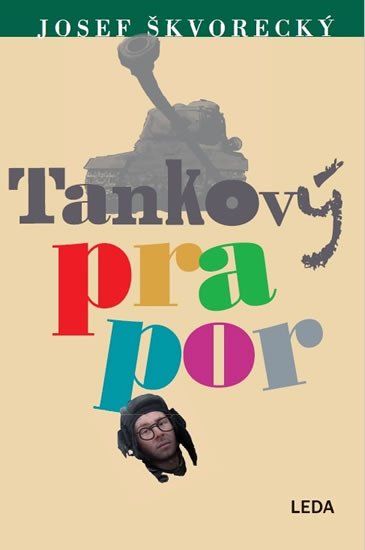 TANKOVÝ PRAPOR