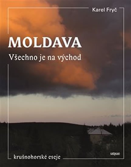 MOLDAVA - VŠECHNO JE NA VÝCHOD