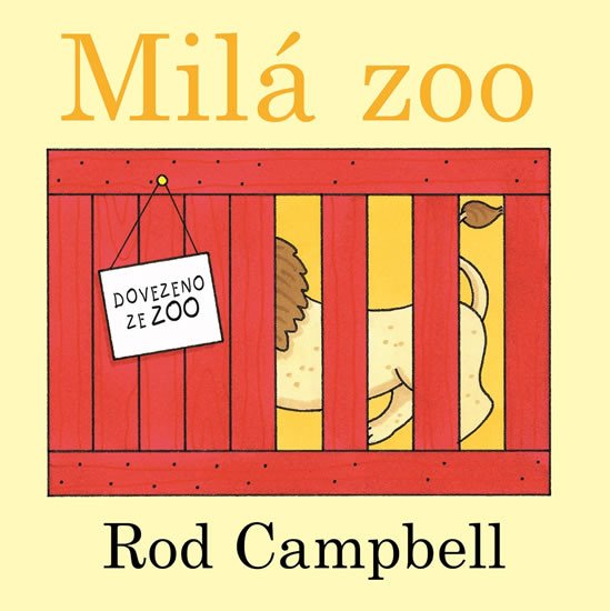 MILÁ ZOO