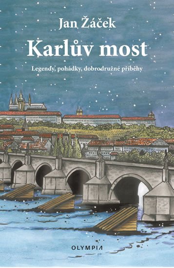 KARLŮV MOST