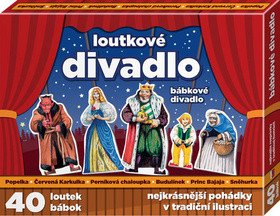 Obálka knihy