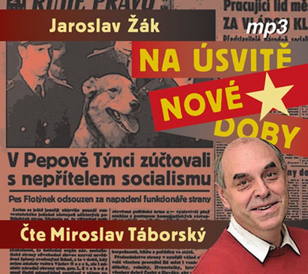 CD-NA ÚSVITĚ NOVÉ DOBY