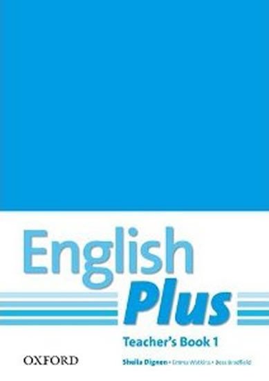 ENGLISH PLUS 1 TEACHER’S BOOK