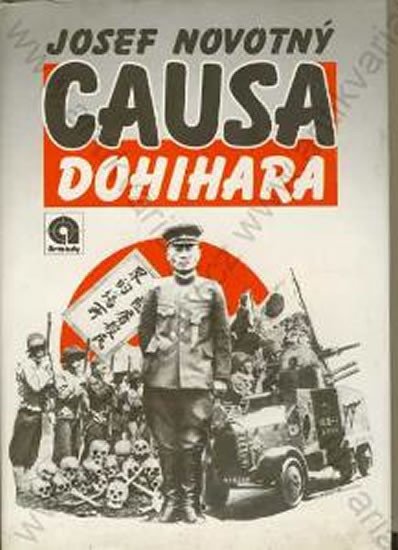 CAUSA DOHIHARA