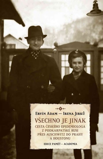 VŠECHNO JE JINAK