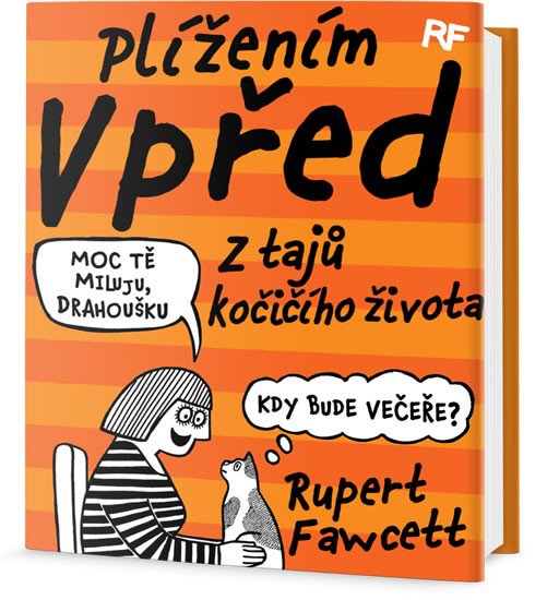 PLÍŽENÍM VPŘED