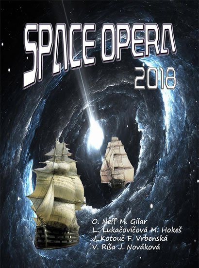 SPACE OPERA 2018