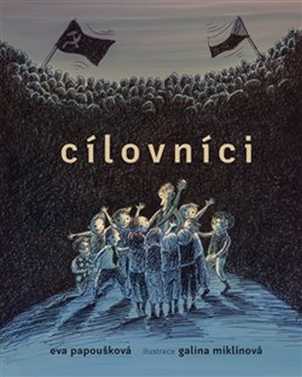 CÍLOVNÍCI