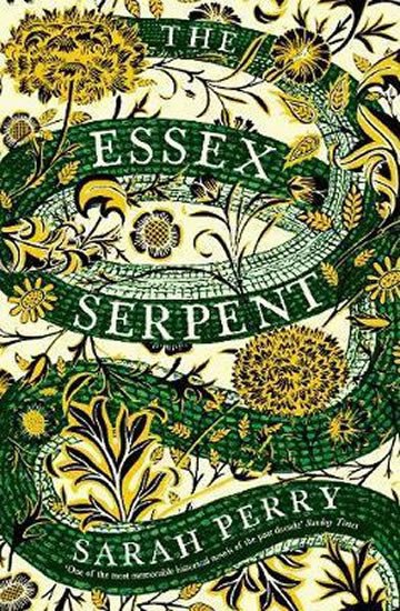 THE ESSEX SERPENT