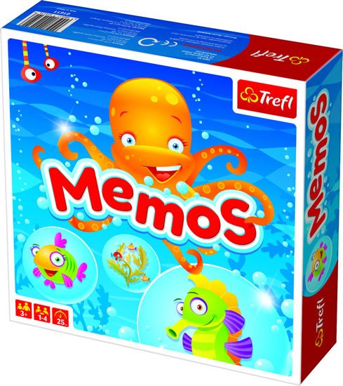 MEMOS-PEXESO