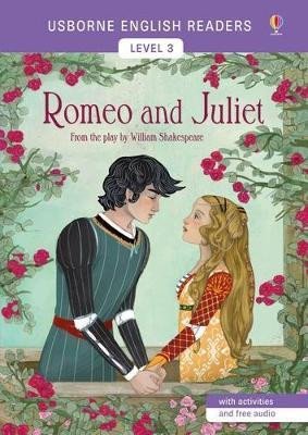 USBORNE 3 ROMEO AND JULIET