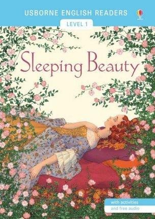 USBORNE 1 SLEEPING BEAUTY