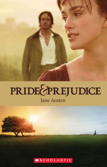 PRIDE AND PREJUDICE (LEVEL 3)