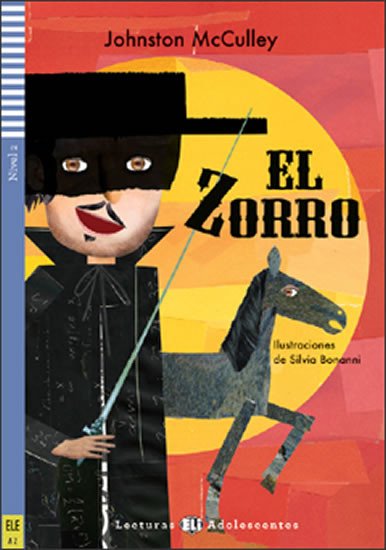 EL ZORRO