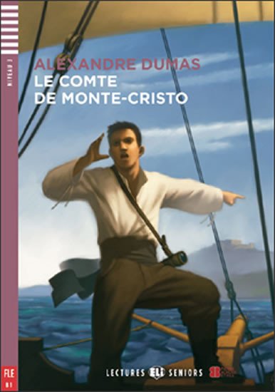 LE COMTE DE MONTE-CRISTO