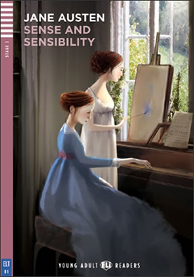 SENSE AND SENSIBILITY