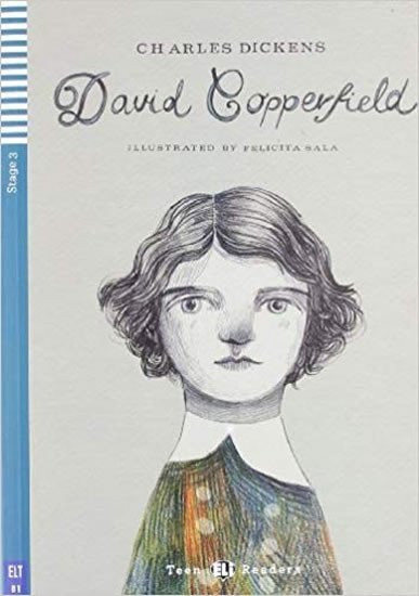 DAVID COPPERFIELD