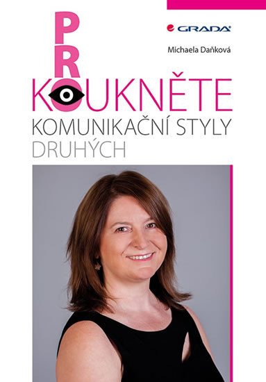 PROKOUKNĚTE KOMUNIKAČNÍ STYLY DRUHÝCH