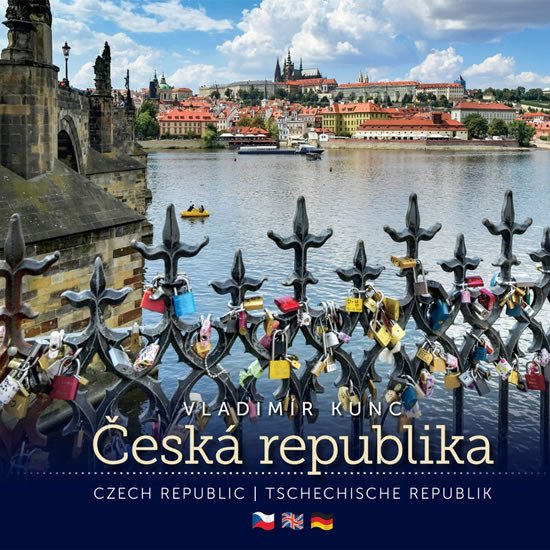 ČESKÁ REPUBLIKA / CZECH REPUBLIC