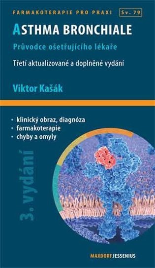 Obálka knihy