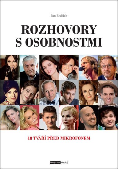 ROZHOVORY S OSOBNOSTMI