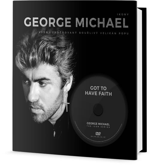 GEORGE MICHAEL+DVD