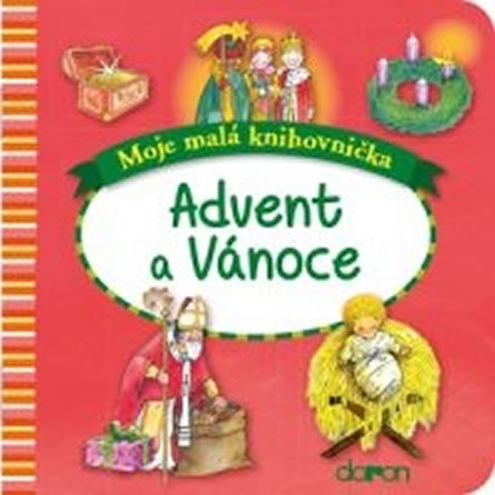 ADVENT A VÁNOCE