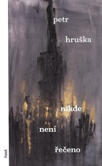 NIKDE NENÍ ŘEČENO