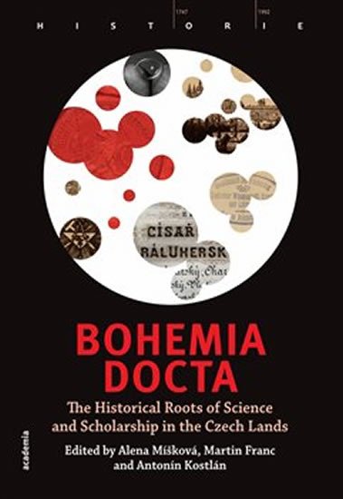 BOHEMIA DOCTA