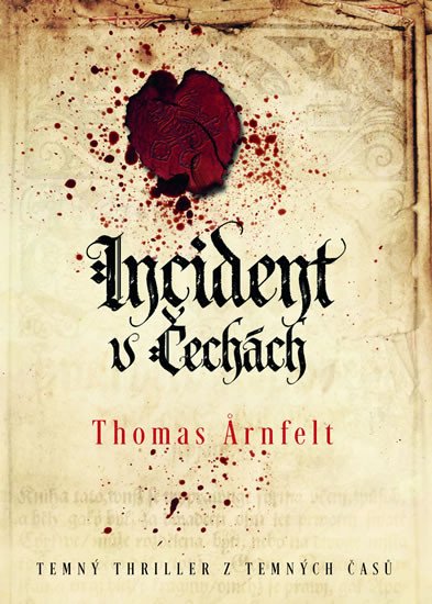 INCIDENT V ČECHÁCH