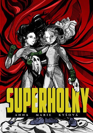 SUPERHOLKY