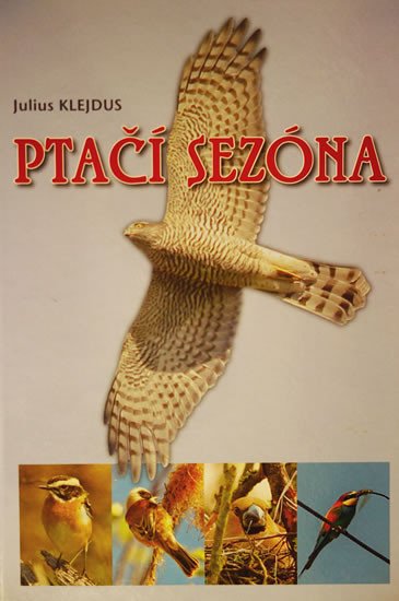 PTAČÍ SEZÓNA