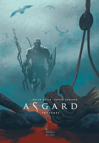 ASGARD  (INTEGRÁL)