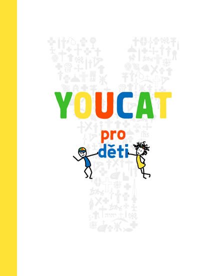 YOUCAT PRO DĚTI