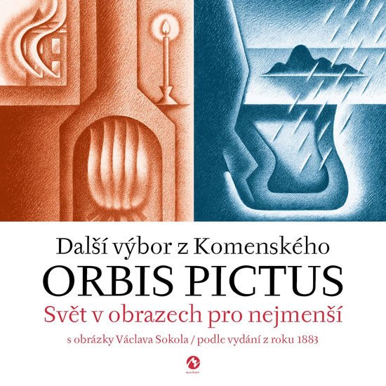 ORBIS PICTUS - SVĚT V OBRAZECH PRO NEJMENŠÍ