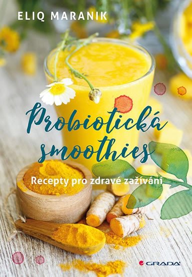 PROBIOTICKÁ SMOOTHIES