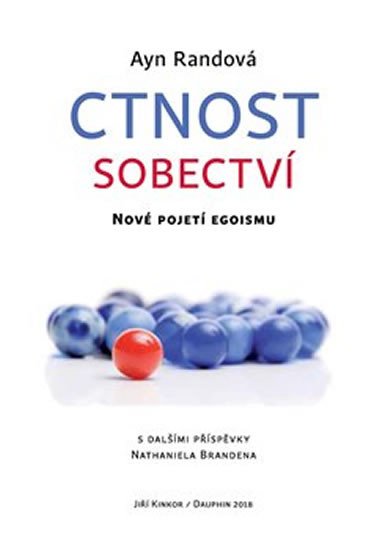 CTNOST SOBECTVÍ