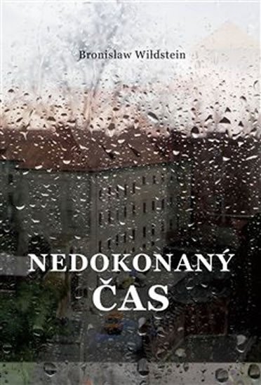 NEDOKONANÝ ČAS